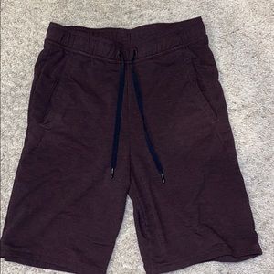 All In Motion athletic shorts